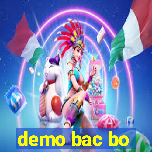 demo bac bo